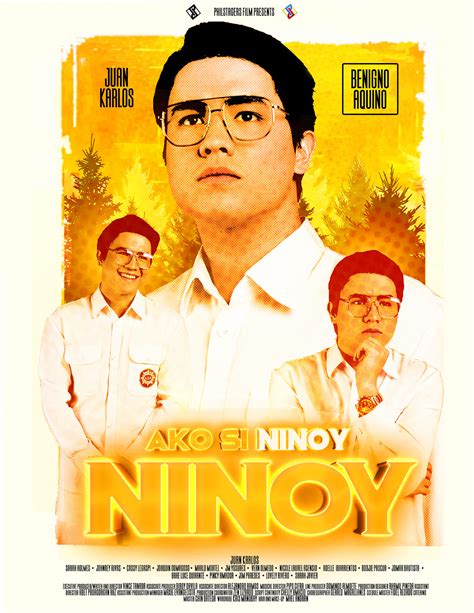 Ako si Ninoy .